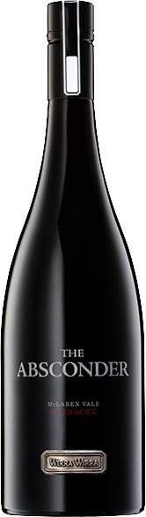 Wirra Wirra Vineyards The Absconder Grenache 2021